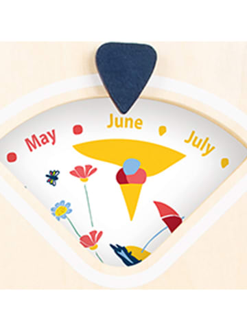 small foot Lerntafel "Educate" - ab 5 Jahren