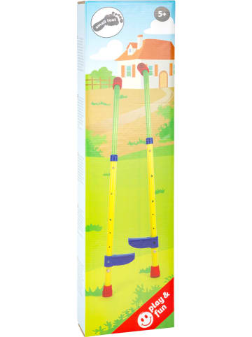 small foot Stelzen - ab 5 Jahren