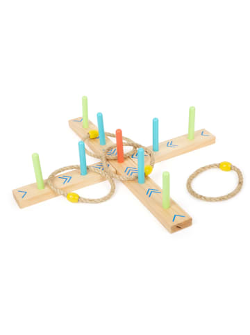 small foot Ringwerpspel "Active" - vanaf 3 jaar