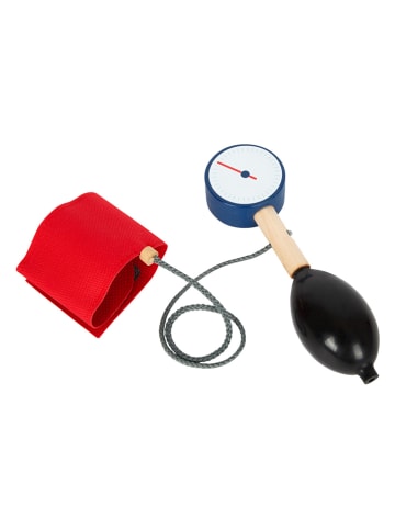 small foot Notarztrucksack - ab 3 Jahren