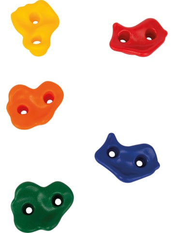 small foot Klettersteine "Himmelsstürmer" - ab 3 Jahren