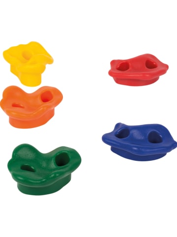 small foot Klettersteine "Himmelsstürmer" - ab 3 Jahren