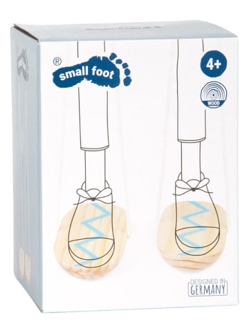 small foot Stelten "Active" - vanaf 4 jaar