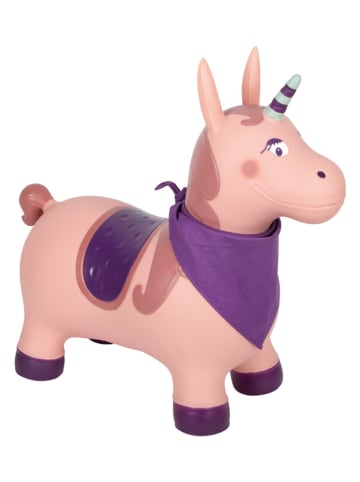 small foot Hüpftier "Einhorn" - ab 24 Monaten