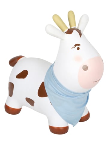 small foot Skoczek "Cow" - 2+