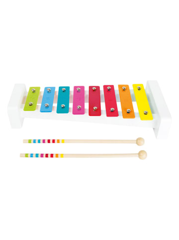 small foot Cymbałki "Sound" - 18 m+