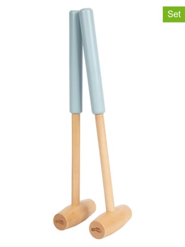 small foot Kricket-Spielset - ab 3 Jahren