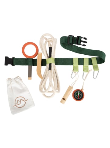 small foot Entdeckergürtel "Discover" - ab 3 Jahren