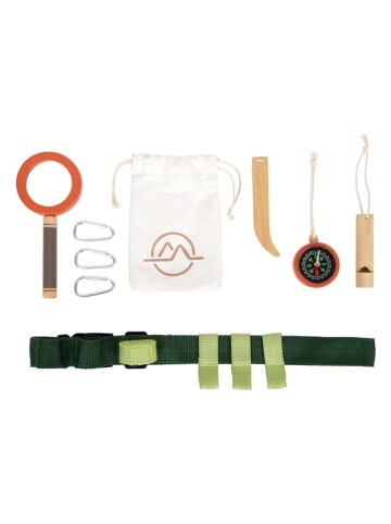 small foot Zestaw "Discover" - 3+