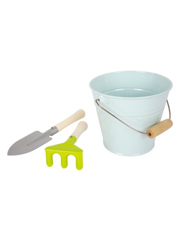 small foot 8-delige tuinspeelgoedset - vanaf 3 jaar