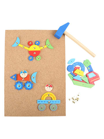 small foot Przybijanka - 6+