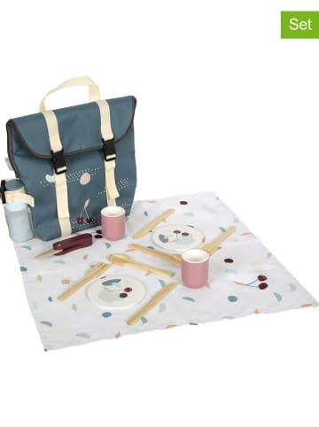 small foot Picknick-Spielset - ab 3 Jahren