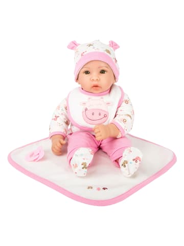 small foot Puppe "Hanna" - ab 2 Jahren