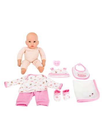 small foot Puppe "Hanna" - ab 2 Jahren