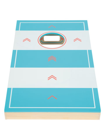 small foot 2in1-Werpspel "Cornhole en Sling Puck" - vanaf 5 jaar