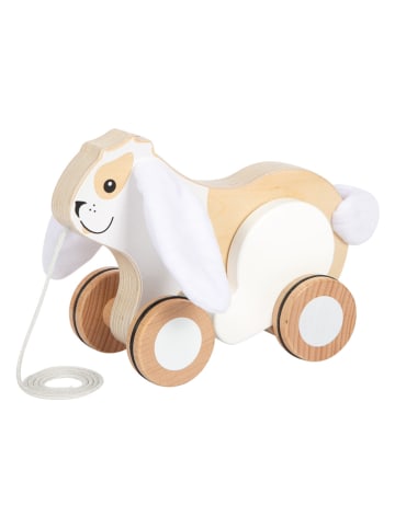 small foot Trekdier "Konijn" - vanaf 12 maanden
