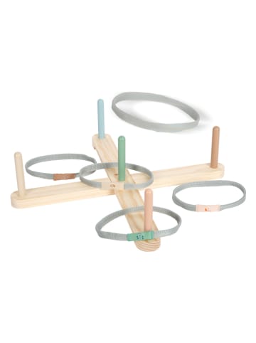 small foot Gra w rzucanie "Garden Buddies" - 3+