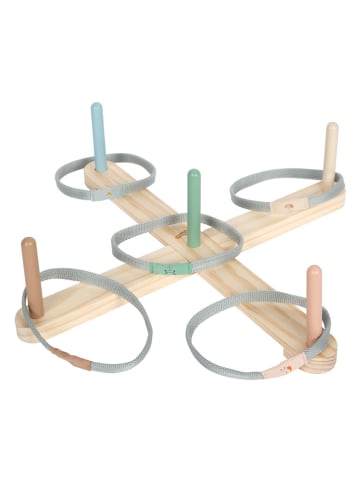 small foot Ringwerpspel "Garden Buddies" - vanaf 3 jaar