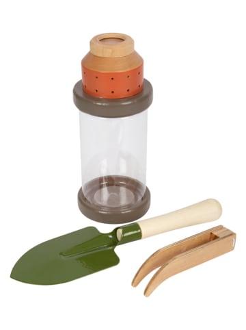 small foot Ontdekrugzak "Discover" - vanaf 3 jaar