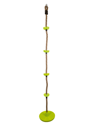 small foot Klimschommel "2-in-1" - vanaf 3 jaar