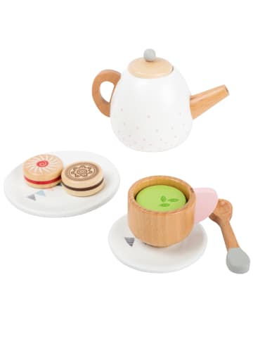 small foot 15-delig theeservies - vanaf 3 jaar