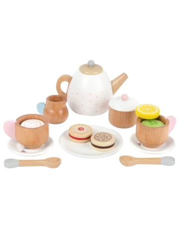 small foot 15-delig theeservies - vanaf 3 jaar