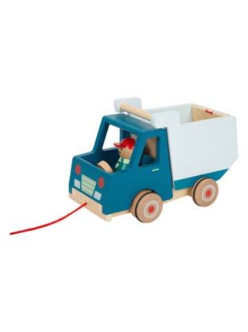 small foot Trekkiepwagen - vanaf 18 maanden