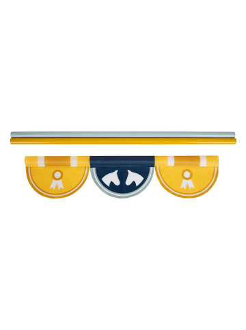 small foot Hindernisset voor kinderen - vanaf 3 jaar