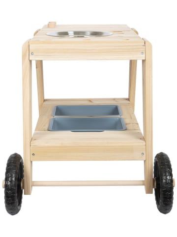 small foot Kuchnia - 3+