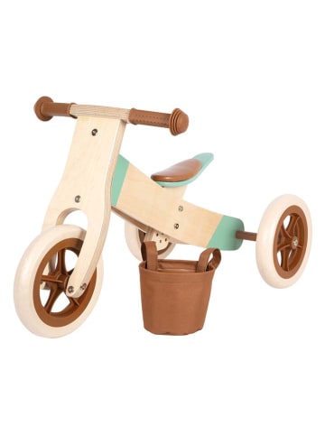 small foot Loopfiets: