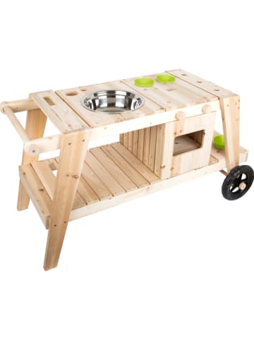 small foot Modderkeuken - vanaf 3 jaar