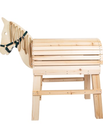 small foot Holzpferd - ab 3 Jahren