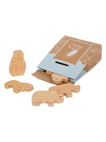 small foot Koekjes "fresh" - vanaf 3 jaar