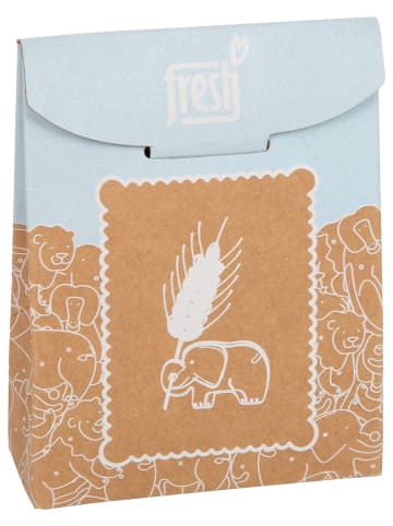 small foot Koekjes "fresh" - vanaf 3 jaar