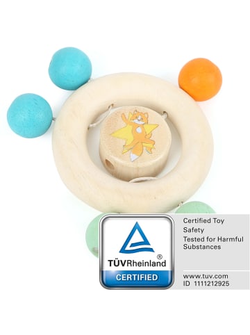 small foot Chwytak "Lex" - 0+