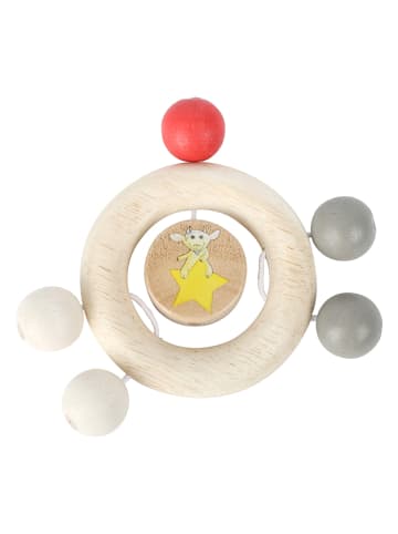 small foot Grijpspeelgoed "Ludwig" - vanaf de geboorte