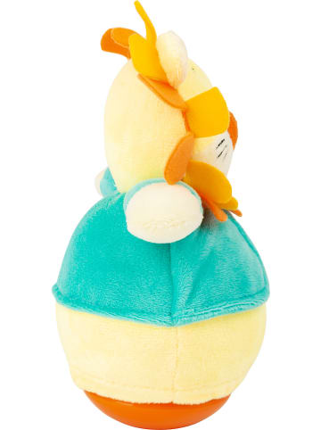 small foot Activity-knuffeldier "Leeuw" - vanaf de geboorte