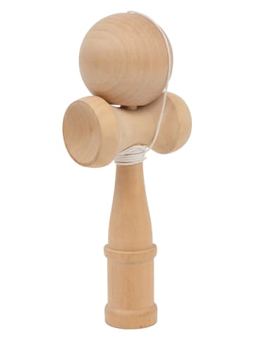 small foot Kogelvangspel "Kendama" - vanaf 5 jaar
