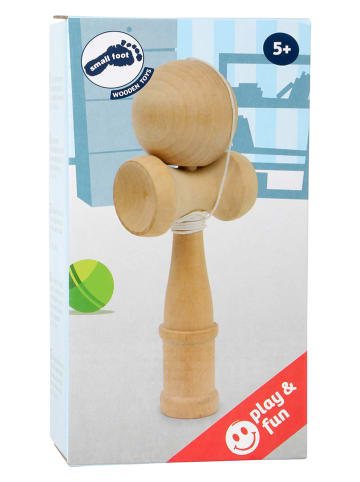 small foot Kugelfangspiel "Kendama" - ab 5 Jahren