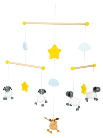 small foot Mobiel "Droom lekker - vanaf de geboorte