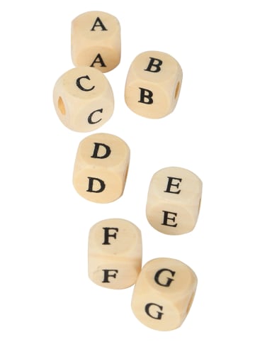 small foot 300-częściowy zestaw do nawlekania - 3+