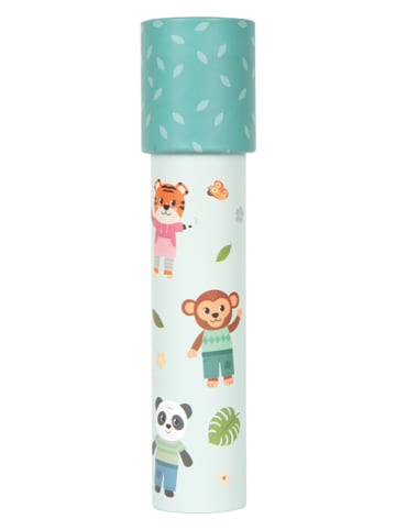 small foot Kaleidoscoop "Jungle Friends" - vanaf 3 jaar