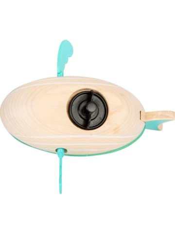 small foot Wasserspielzeug "Aufzieh-Wal" - ab 2 Jahren