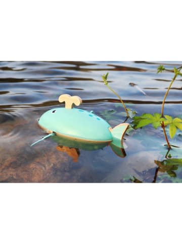 small foot Wasserspielzeug "Aufzieh-Wal" - ab 2 Jahren