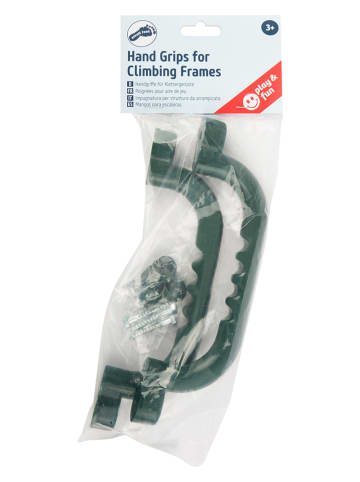 small foot Handgriffe für Klettergerüste - ab 3 Jahren
