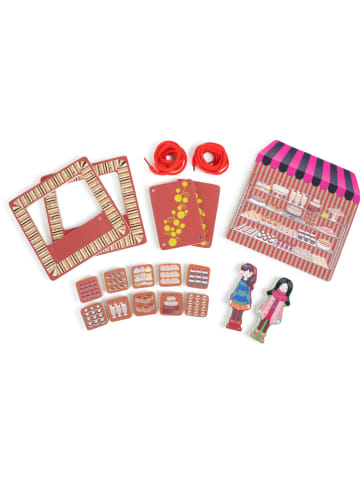 small foot Stanowisko cukiernicze - 3+