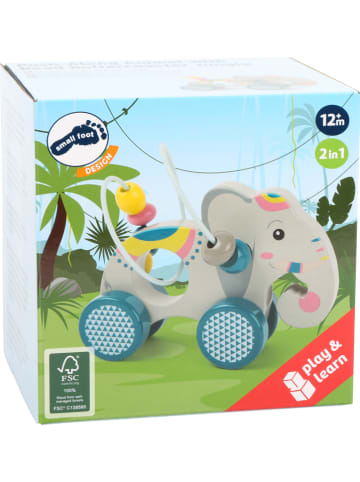 small foot Schiebetier "Jungle" - ab 12 Monaten