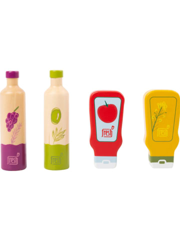 small foot Zestaw sosów - 3+