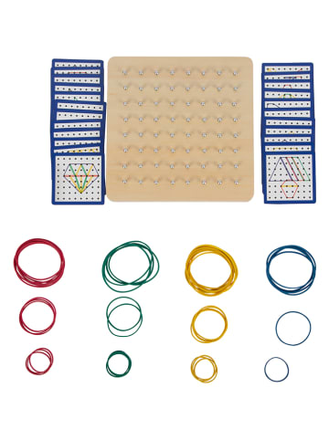 small foot Geoboard - ab 3 Jahren
