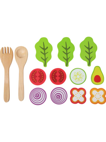 small foot Salatset - ab 2 Jahren